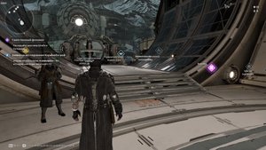 The First Descendant Вышло обновление , посмотрим что там)
