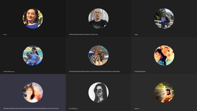 Толкование иных языков Ира Оля Про Доч сиона. Хава нагила 2021 02 08 смотреть онлайн