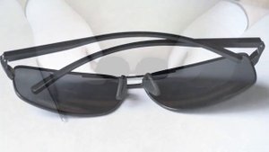 Очки для зрения по рецепту. Солнцезащитные очки под рецептурные линзы. AliExpress.