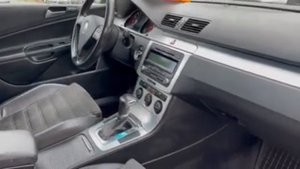 Volkswagen/Passat/2009 Универсал 5 дв. B6 /1.8 AT (160 л.с.) 655 000 руб.