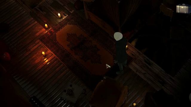 The Dark Inside Me KICKSTARTER Game! (My First Let's Play) смотреть онлайн