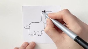 Простые рисунки для срисовки