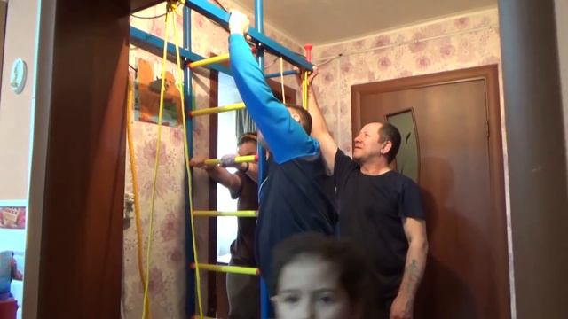 КУДА ПРИКРЕПИТЬ СПОРТКОМПЛЕКС? 9.04.20. смотреть онлайн