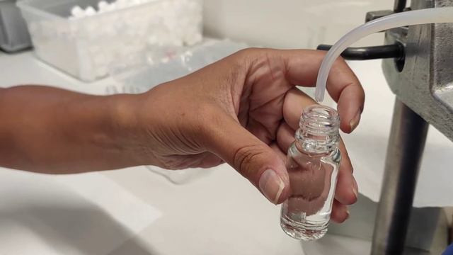 Аромасла Stadler Form. Разлив. смотреть онлайн