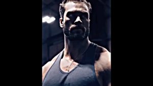 Эдит. Прими мужество