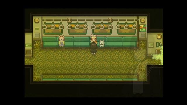 Бегаем от пауков и страшных сектантов [Tales of the Black Forest #6] смотреть онлайн