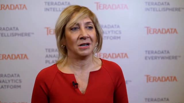Teradata Форум 2017: Россия развивает аналитику данных на равных с остальным миром