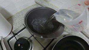 Рецепт Чапхагури (Рандом) из фильма Паразиты