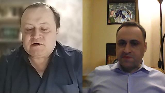 Империя Чингисхана! Что это было? Эфир с Юрием Шевцовым! Часть.2.