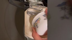 ПП Безе ! Выпечка На Ночь!!