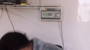 Jimmy Kimmel & Kevin Hart Get Body Fat Tested