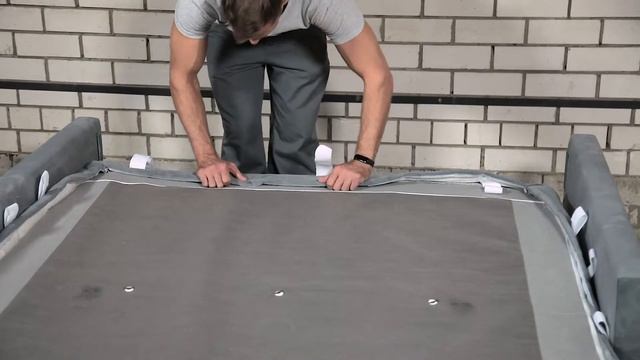 Сборка дивана Карина Нова прямой смотреть онлайн