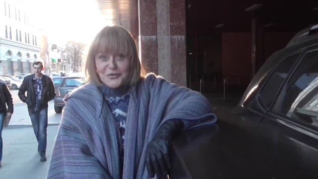 Визит к стилисту смотреть онлайн