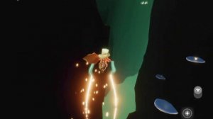 Sky:Childrens of the light ВСЕ дети света в Тайном лесу