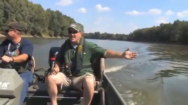 Приколы на рыбалке, НЕРЕАЛЬНАЯ РЖАКА!! смотреть онлайн