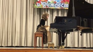 Кригер «Менуэт», П И Чайковский «Старинная французская песенка»