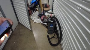 Выиграл контейнер в Америке за $200 что внутри хлам или ценность?