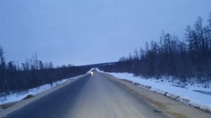 Перевал ТИТ с высоты птичъего полета