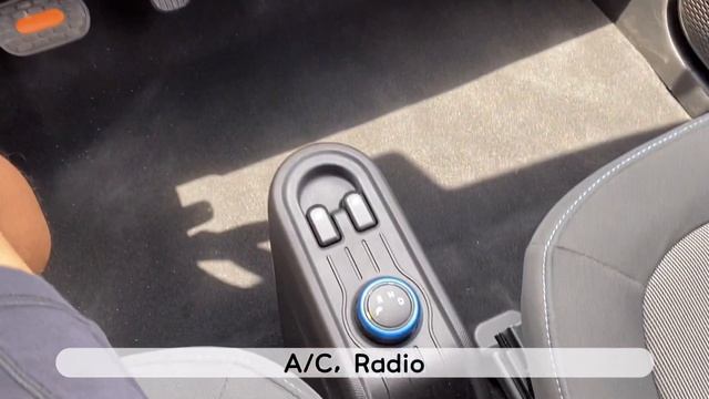 Wuling EV | car review смотреть онлайн