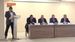 Брянский губернатор призвал промышленников активнее искать возможности импортозамещения