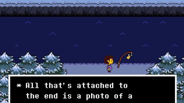 Undertale Skeletons смотреть онлайн