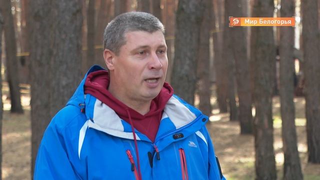 Спортивный забег белгородской таможни смотреть онлайн