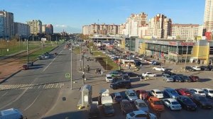 СПб  Рыбацкое Панорама