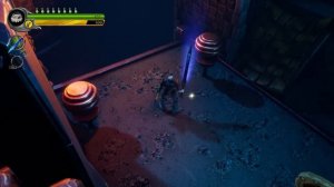 Прохождение MediEvil (2019)  - Часть 18