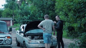 Тачка за миллион.Мерседес S класс 220 кузов за 75 тысяч.Знал бы не купил