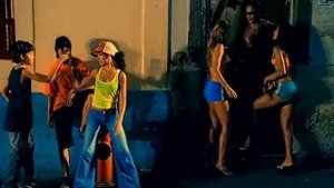 Junior Jack - E Samba (Official Video)