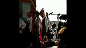 Боговарово  День села 2002 г