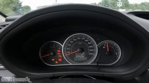 Subaru Impreza GH3 2.0R EJ204 | Часть 2 | Прошивка от SUBARUTANK | Отшивка экологии | Мнение