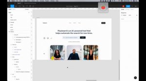 Figma Web Design AI Hiring Speed Art- 18/30