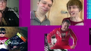 Перебивка для MURK POWER