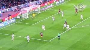 Neymar Jr ●King Of Dribbling Skills● Barcelona