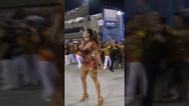?? Brazil Carnival 2022 Dates  #shorts + Bonus Samba Dance