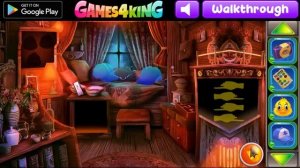 G4K Handsome Unicorn Escape Game Walkthrough