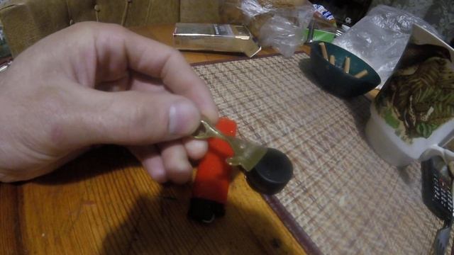 оберег топорик оригинал