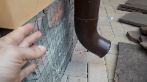 дикий камень облицовка фундамента и стен