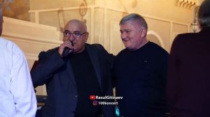 19 Гарун Юсупов – «Любовь настала» Саксофон