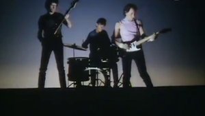 Dire Straits - Tunnel of Love Music Video