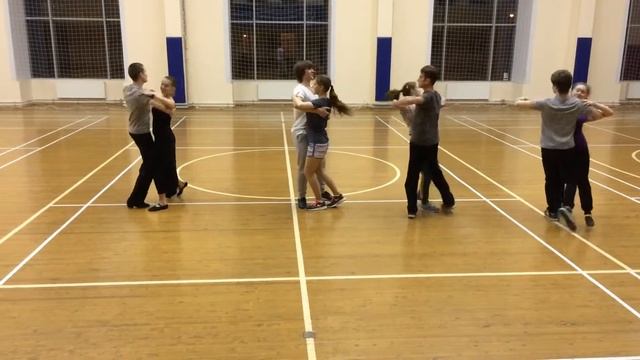 Репетиция танго шоу ноябрь смотреть онлайн