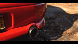 MITSUBISHI LANCER EVOLUTION 8 - PURE SOUND (HD)