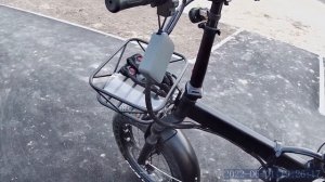 Minako F10  Год эксплуатации