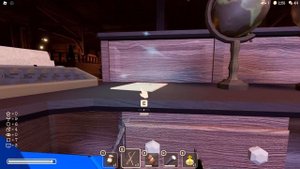 Прохождение Хард Дверей до 100 двери без Пряток // Doors