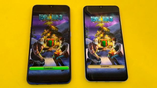 Oppo F11 vs Samsung Galaxy A30 - SPEED TEST! смотреть онлайн