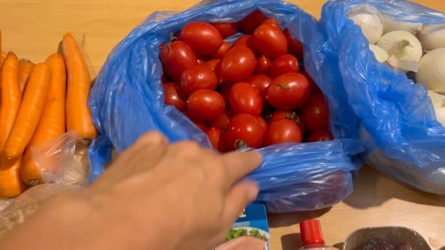 ⛔️Живу месяц на 100€ в Италии⛔️! Закупка, дни 1 и 2 #выживание #мрот смотреть онлайн