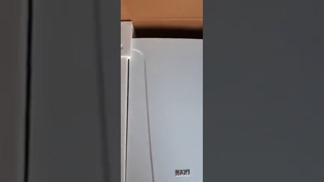 Котёл Baxi Main 5