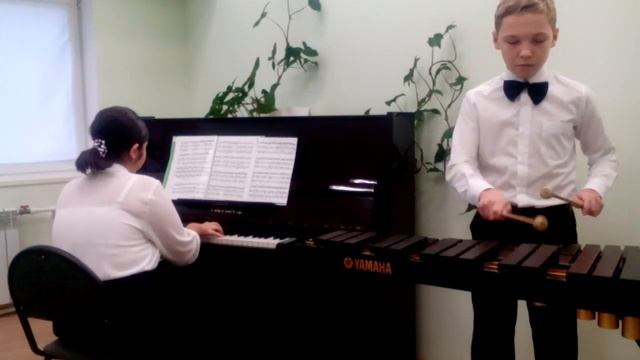 Полька (Инструментальный ансамбль) смотреть онлайн