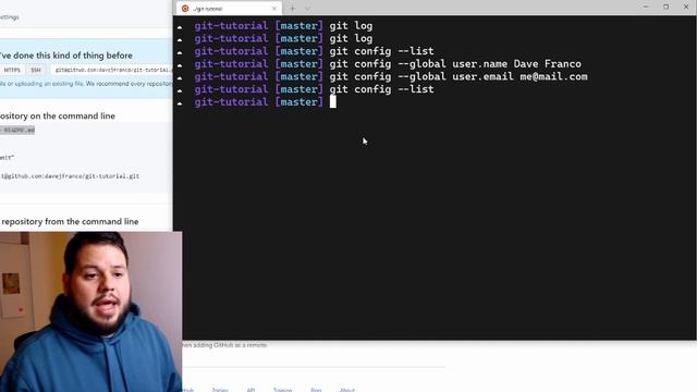 Tienes que aprender GIT y GITHUB para iniciar tu carrera en DevOps смотреть онлайн